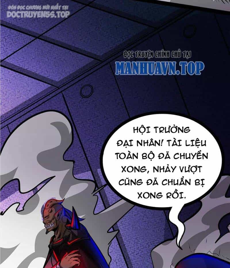 Dược Sư Kì Lạ: Bệnh Nhân Của Tôi Đều Rất Khủng Bố - Chương 170 - ảnh 44