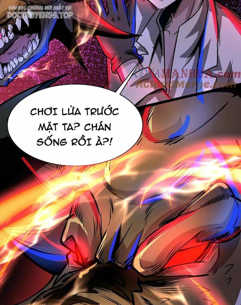 Dược Sư Kì Lạ: Bệnh Nhân Của Tôi Đều Rất Khủng Bố - Chương 170 - ảnh 8