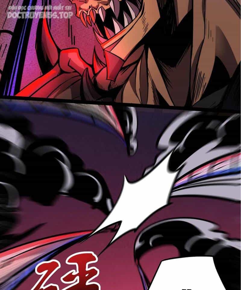 Dược Sư Kì Lạ: Bệnh Nhân Của Tôi Đều Rất Khủng Bố - Chương 171 - ảnh 12