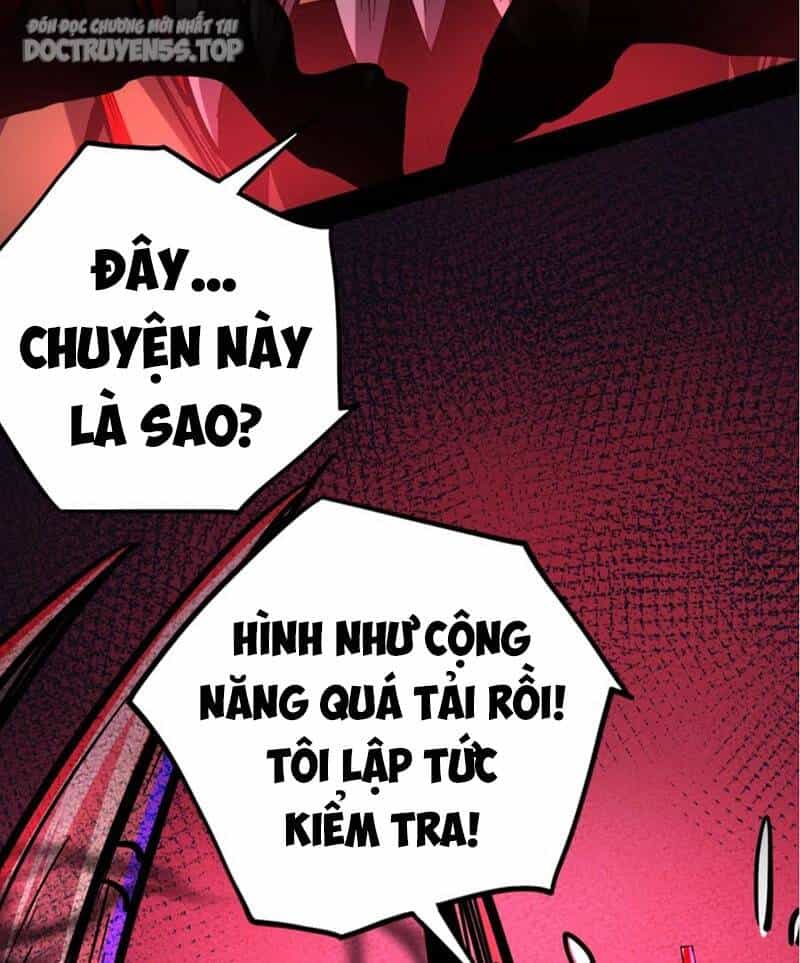 Dược Sư Kì Lạ: Bệnh Nhân Của Tôi Đều Rất Khủng Bố - Chương 171 - ảnh 15