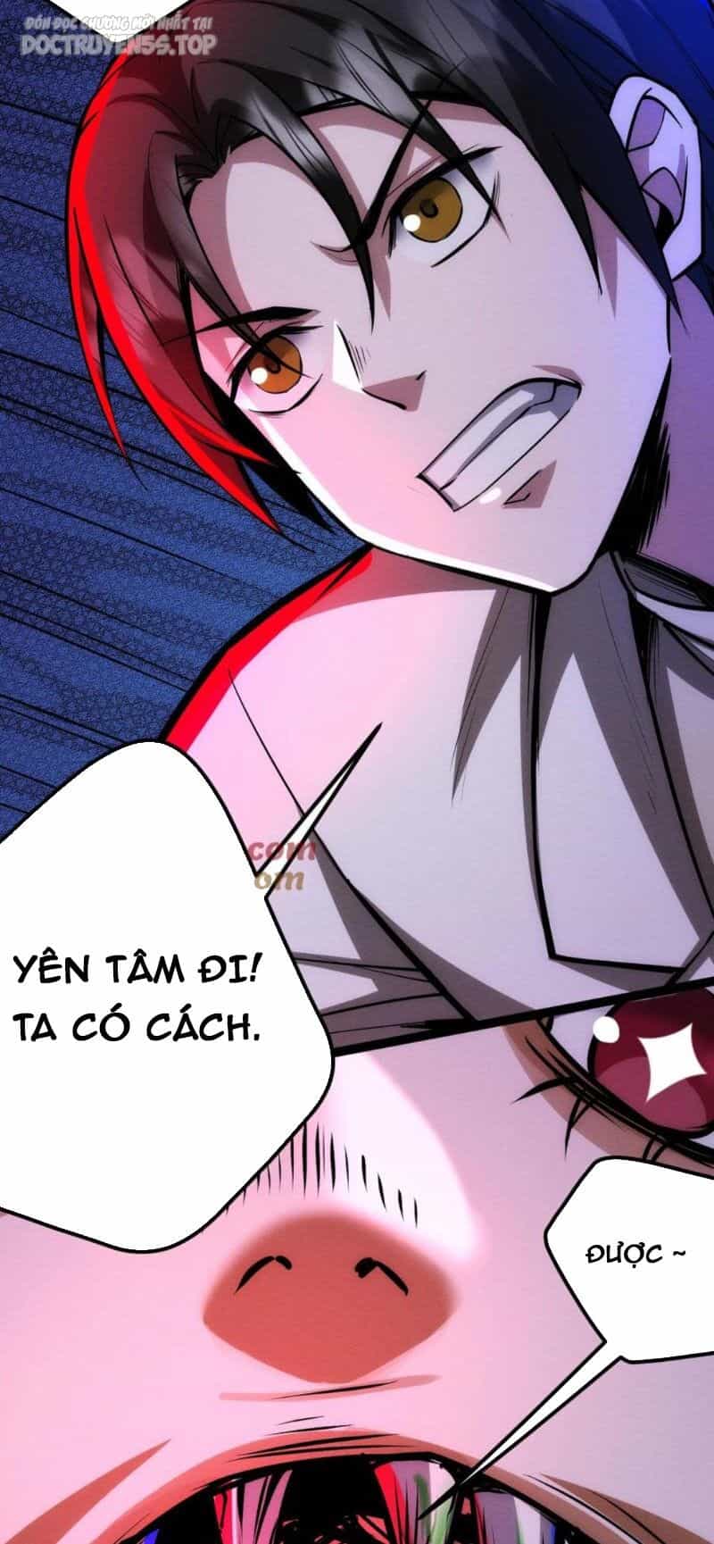 Dược Sư Kì Lạ: Bệnh Nhân Của Tôi Đều Rất Khủng Bố - Chương 173 - ảnh 15