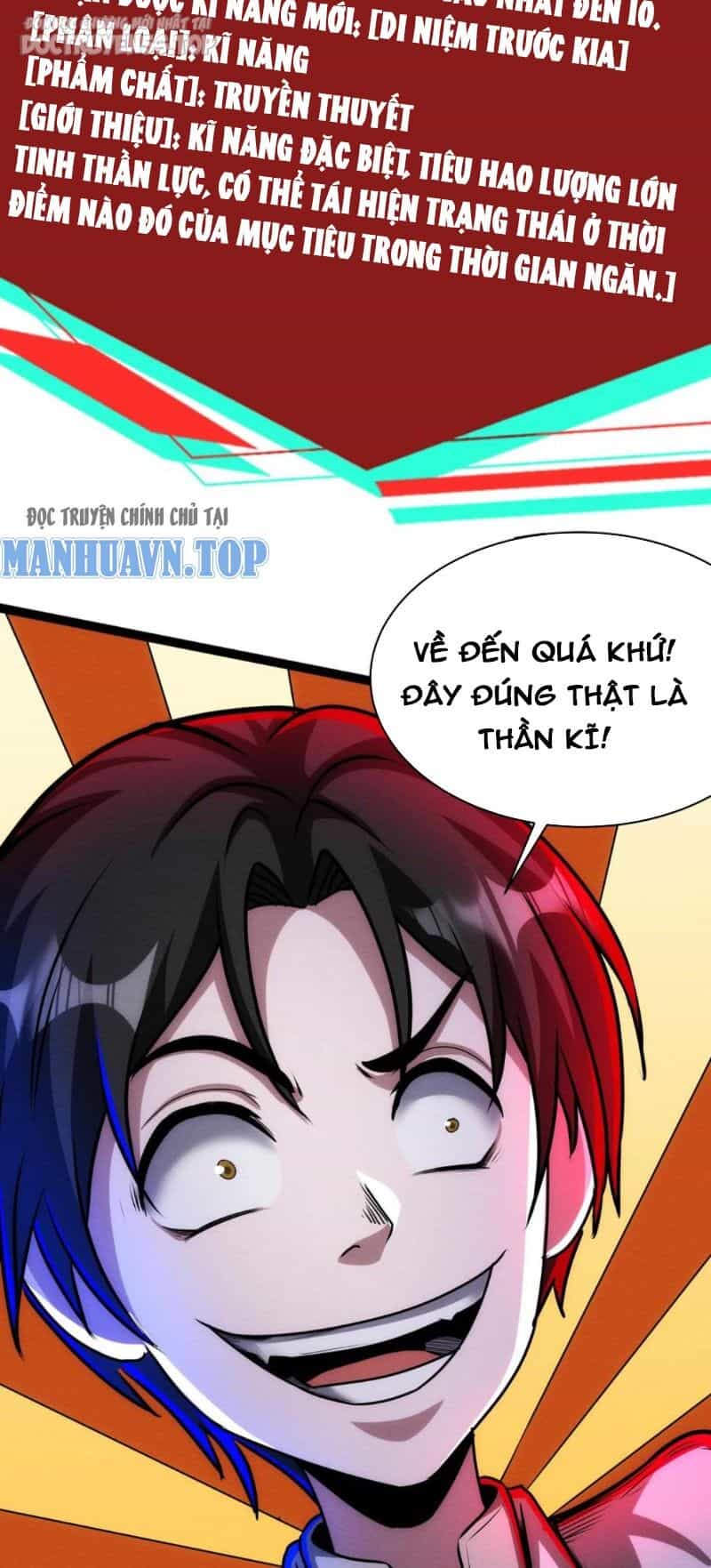 Dược Sư Kì Lạ: Bệnh Nhân Của Tôi Đều Rất Khủng Bố - Chương 175 - ảnh 4