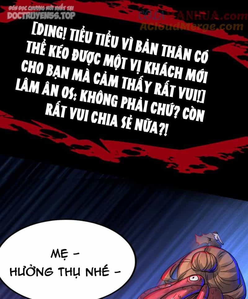 Dược Sư Kì Lạ: Bệnh Nhân Của Tôi Đều Rất Khủng Bố - Chương 177 - ảnh 26