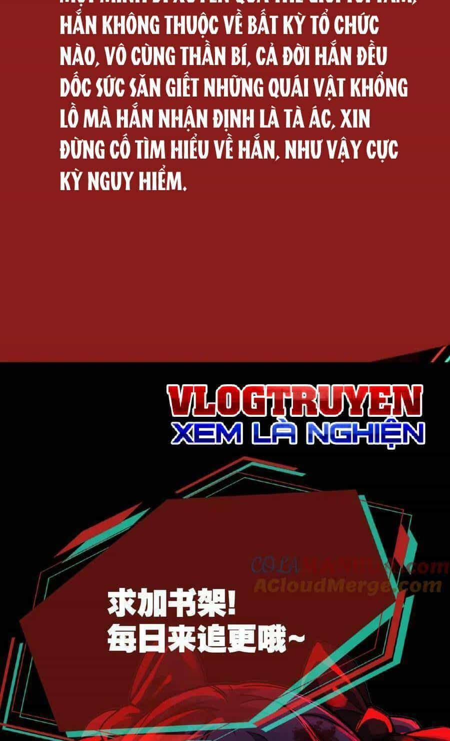 Dược Sư Kì Lạ: Bệnh Nhân Của Tôi Đều Rất Khủng Bố - Chương 18 - ảnh 33