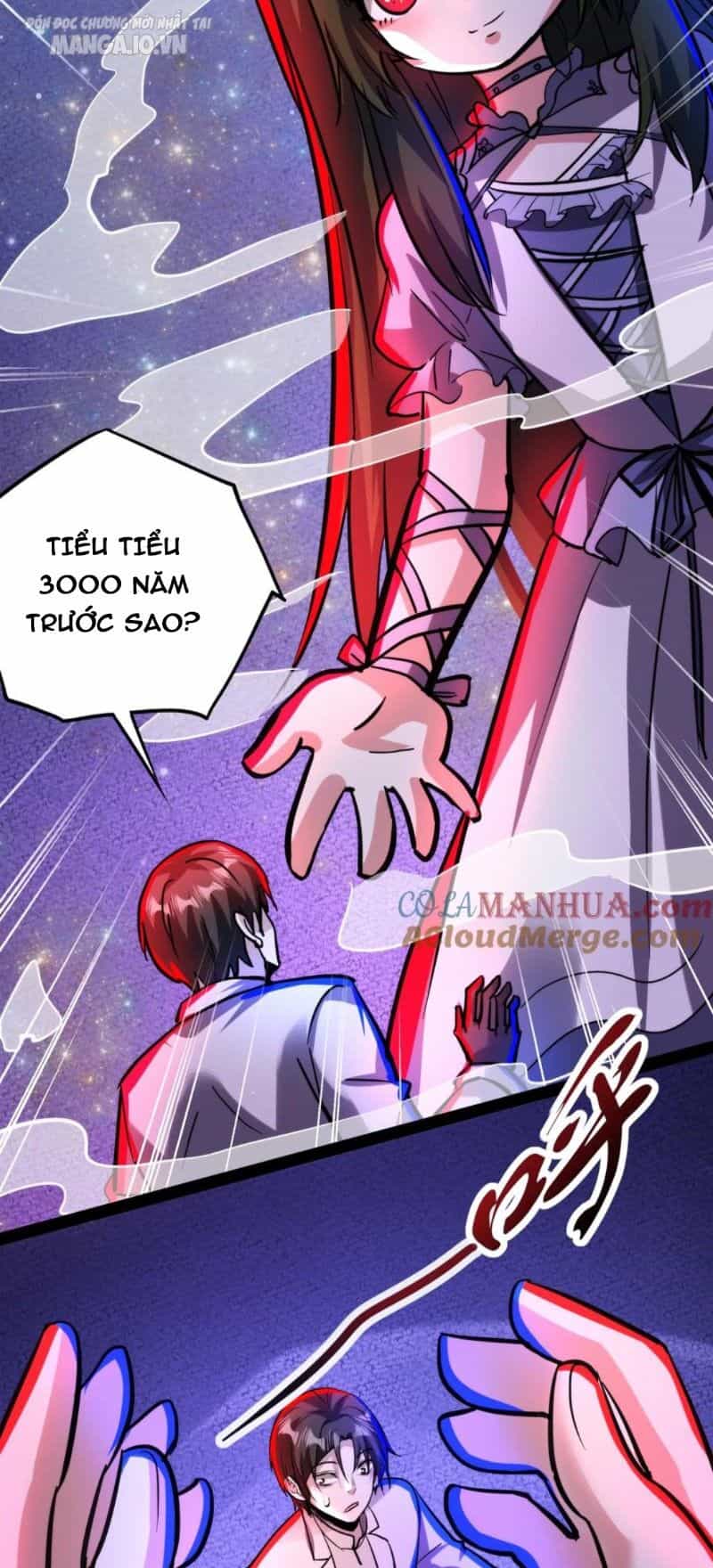 Dược Sư Kì Lạ: Bệnh Nhân Của Tôi Đều Rất Khủng Bố - Chương 183 - ảnh 2