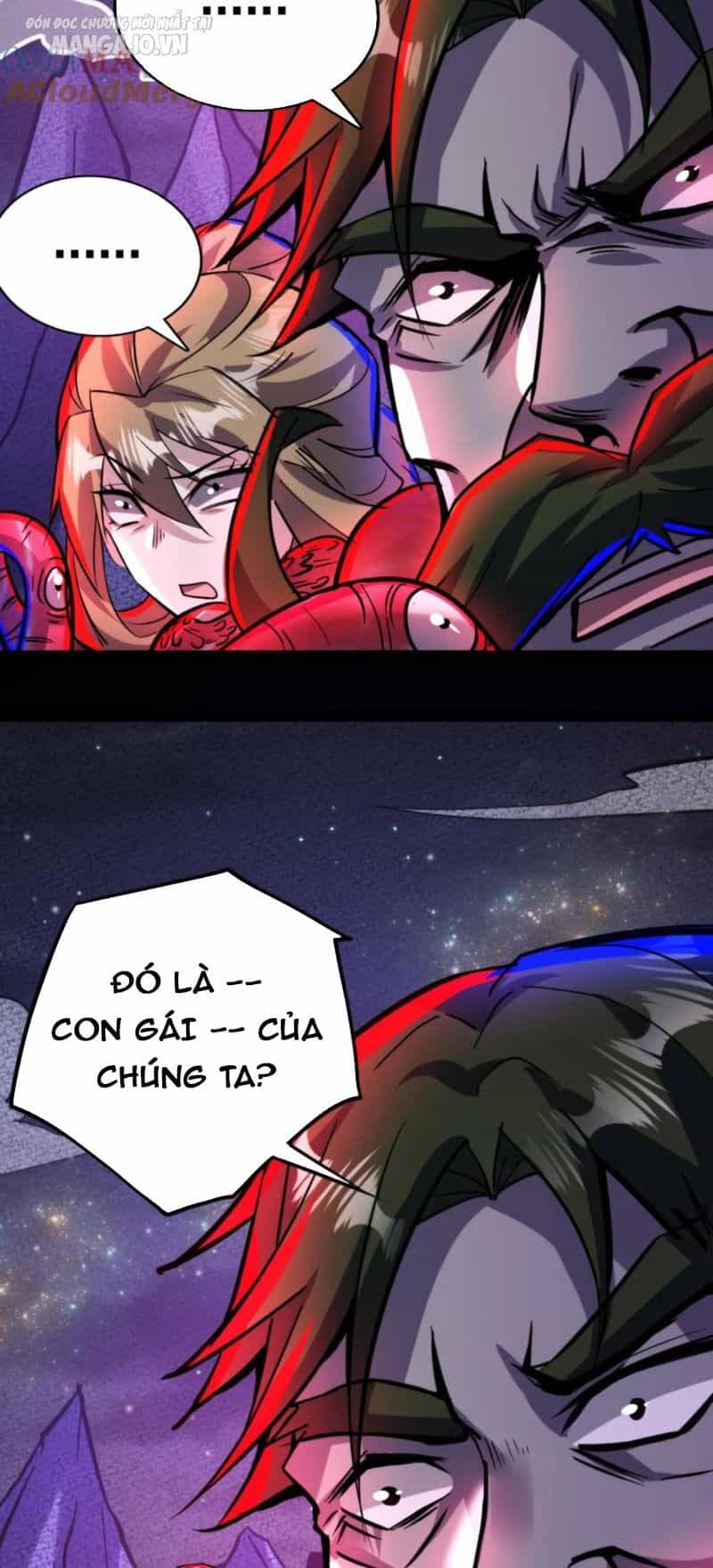 Dược Sư Kì Lạ: Bệnh Nhân Của Tôi Đều Rất Khủng Bố - Chương 183 - ảnh 9
