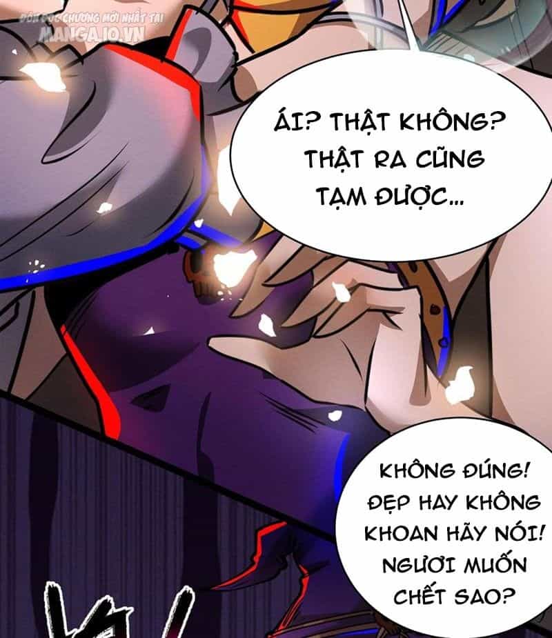 Dược Sư Kì Lạ: Bệnh Nhân Của Tôi Đều Rất Khủng Bố - Chương 185 - ảnh 12