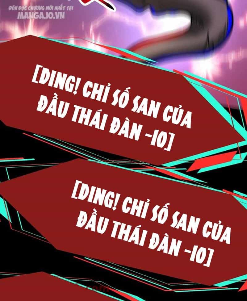Dược Sư Kì Lạ: Bệnh Nhân Của Tôi Đều Rất Khủng Bố - Chương 187 - ảnh 35