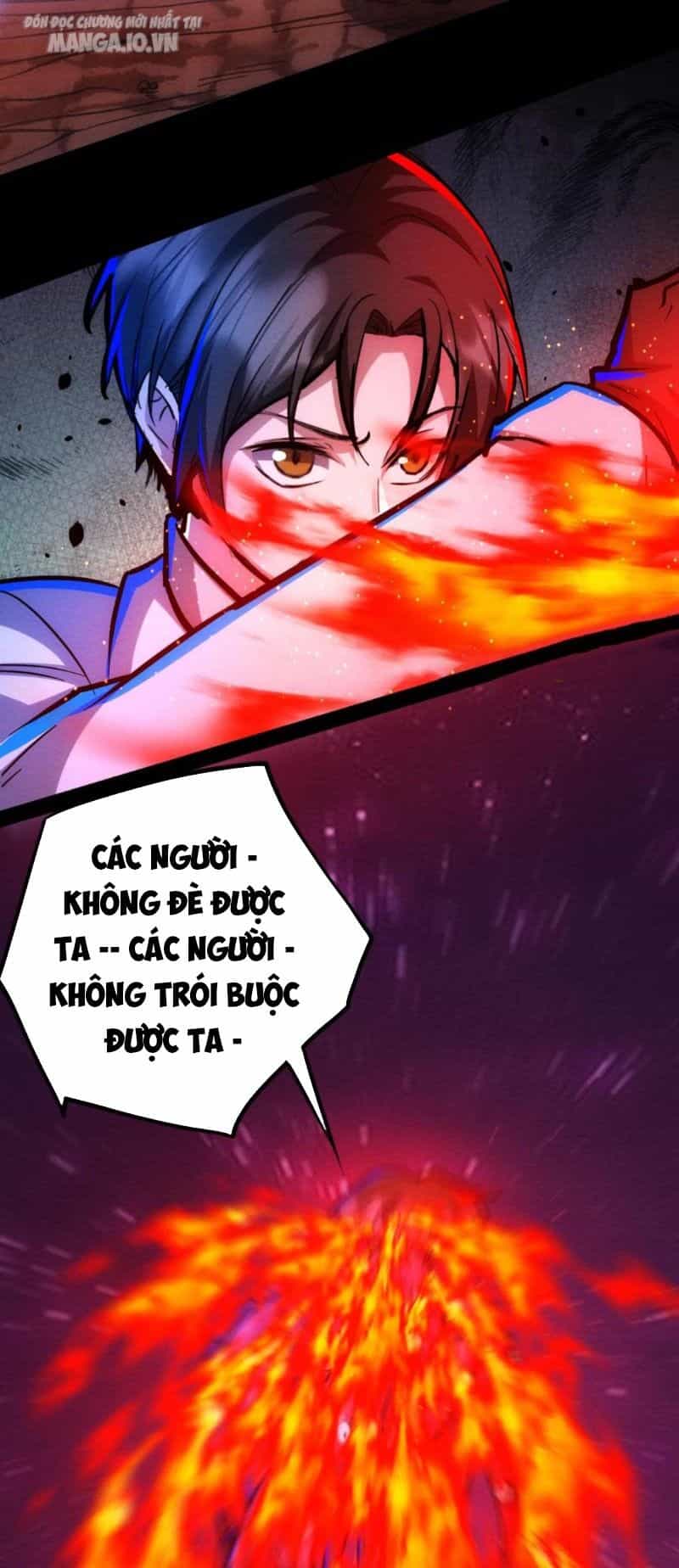 Dược Sư Kì Lạ: Bệnh Nhân Của Tôi Đều Rất Khủng Bố - Chương 190 - ảnh 18