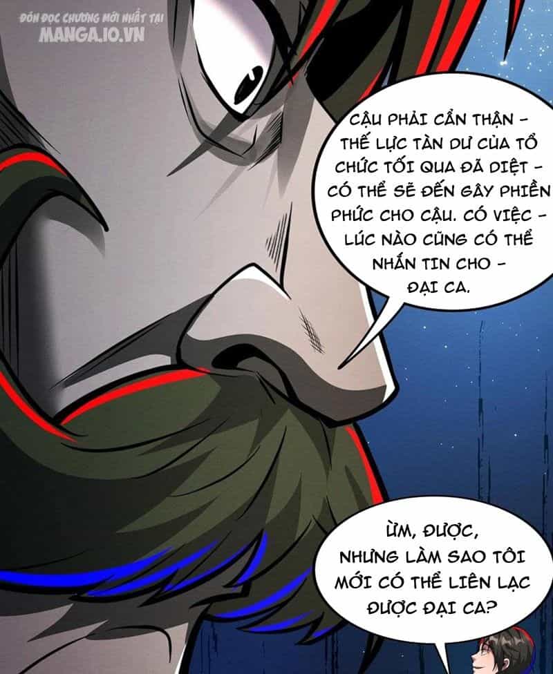 Dược Sư Kì Lạ: Bệnh Nhân Của Tôi Đều Rất Khủng Bố - Chương 193 - ảnh 7