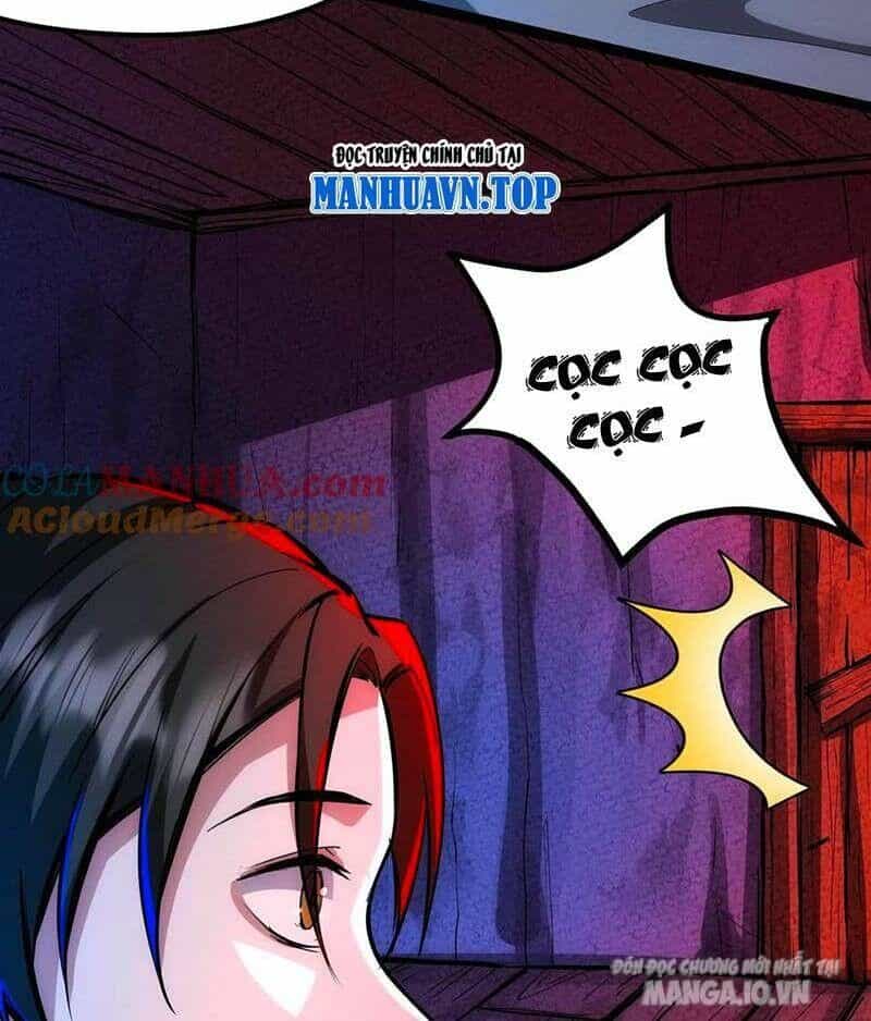 Dược Sư Kì Lạ: Bệnh Nhân Của Tôi Đều Rất Khủng Bố - Chương 198 - ảnh 36
