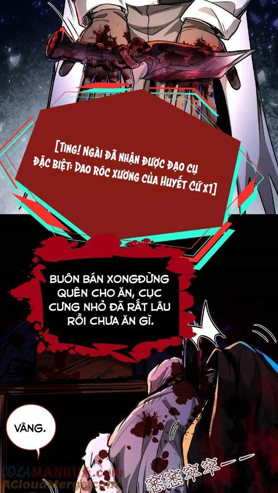 Dược Sư Kì Lạ: Bệnh Nhân Của Tôi Đều Rất Khủng Bố - Chương 2 - ảnh 14