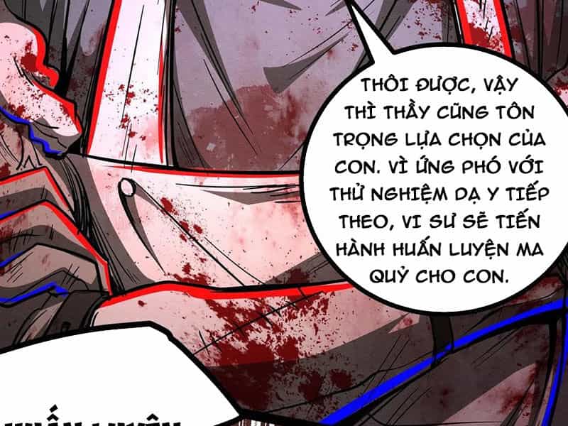 Dược Sư Kì Lạ: Bệnh Nhân Của Tôi Đều Rất Khủng Bố - Chương 208 - ảnh 14