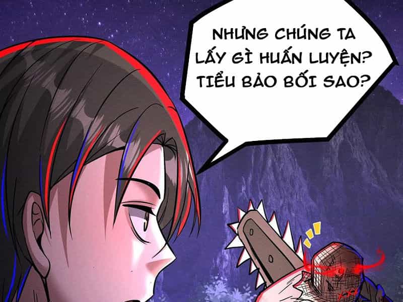 Dược Sư Kì Lạ: Bệnh Nhân Của Tôi Đều Rất Khủng Bố - Chương 208 - ảnh 25