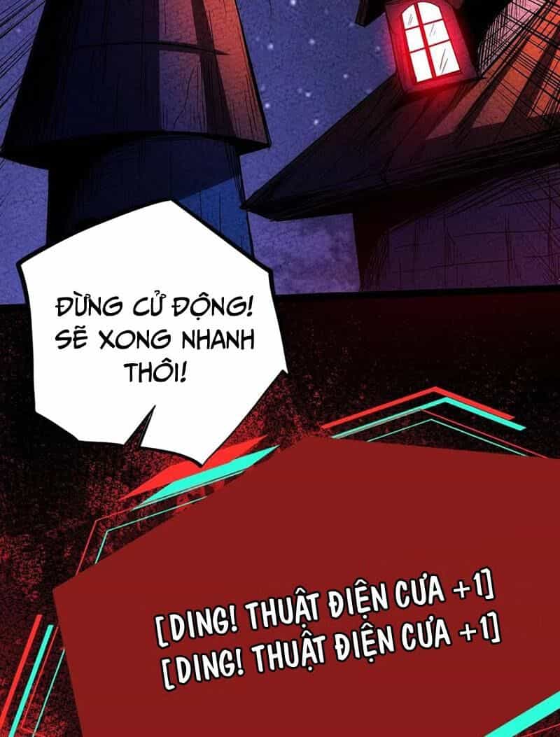 Dược Sư Kì Lạ: Bệnh Nhân Của Tôi Đều Rất Khủng Bố - Chương 211 - ảnh 24
