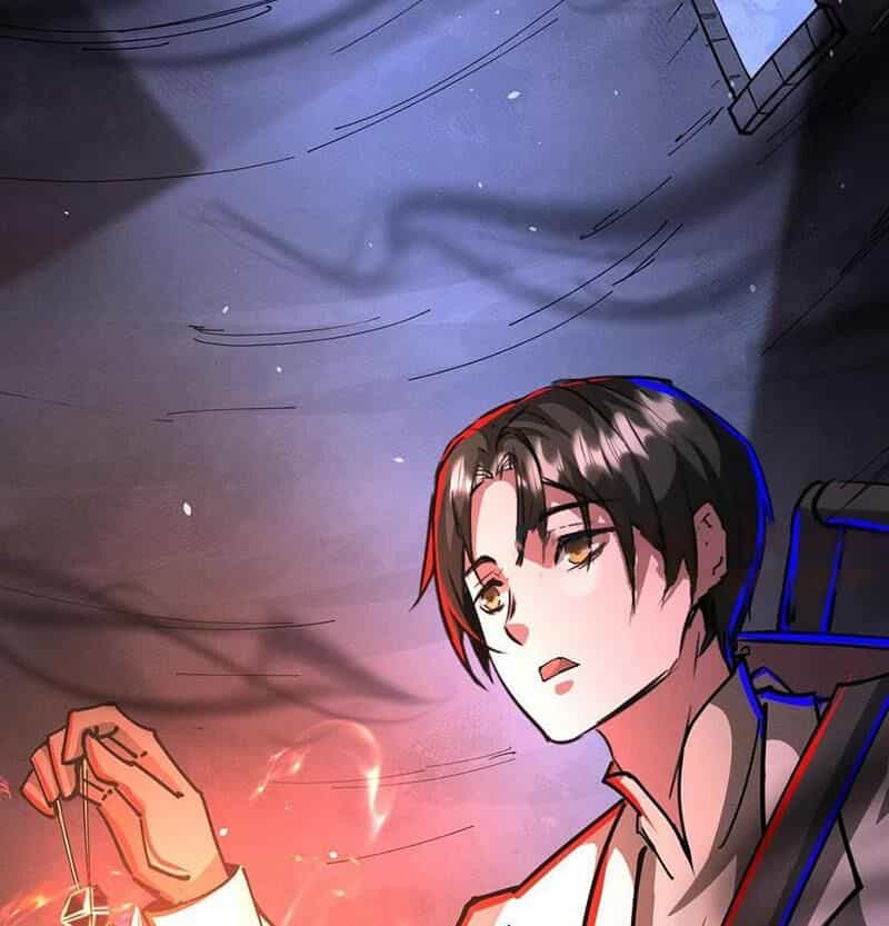 Dược Sư Kì Lạ: Bệnh Nhân Của Tôi Đều Rất Khủng Bố - Chương 213 - ảnh 14