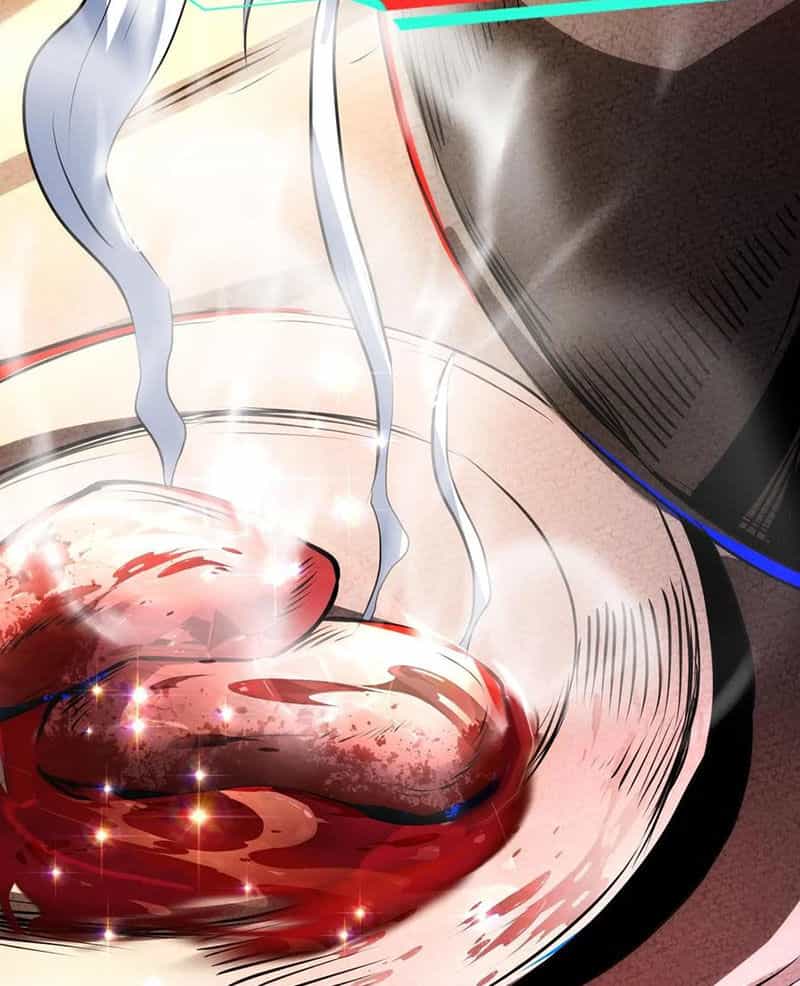 Dược Sư Kì Lạ: Bệnh Nhân Của Tôi Đều Rất Khủng Bố - Chương 214 - ảnh 7