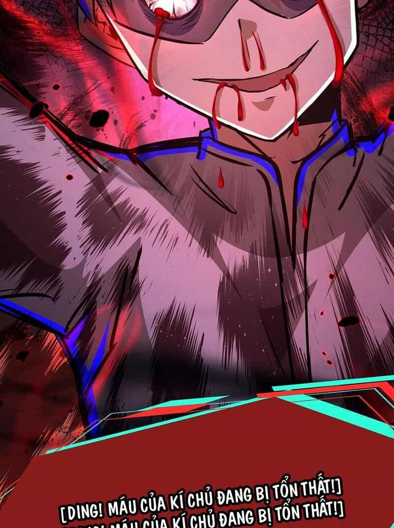 Dược Sư Kì Lạ: Bệnh Nhân Của Tôi Đều Rất Khủng Bố - Chương 216 - ảnh 18