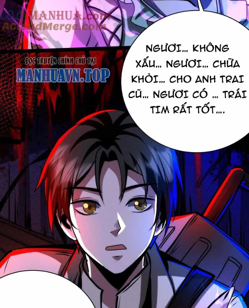 Dược Sư Kì Lạ: Bệnh Nhân Của Tôi Đều Rất Khủng Bố - Chương 225 - ảnh 36