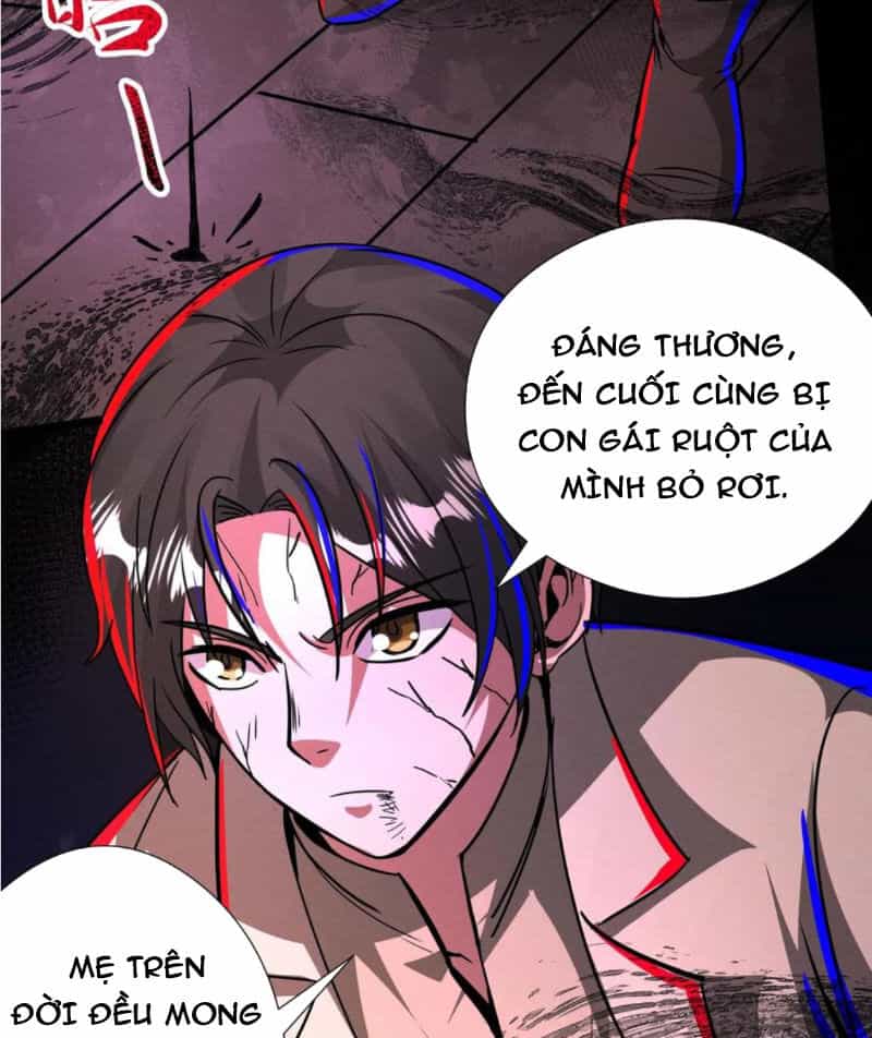 Dược Sư Kì Lạ: Bệnh Nhân Của Tôi Đều Rất Khủng Bố - Chương 240 - ảnh 31