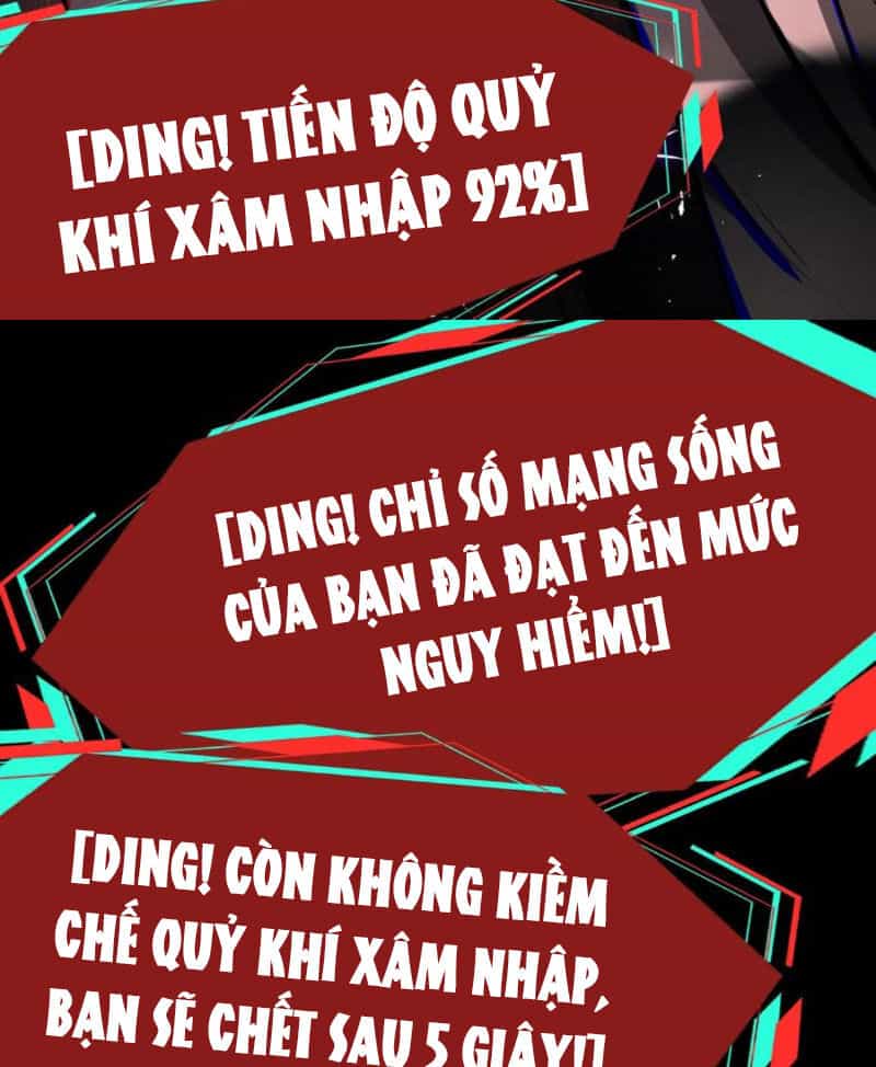 Dược Sư Kì Lạ: Bệnh Nhân Của Tôi Đều Rất Khủng Bố - Chương 240 - ảnh 8