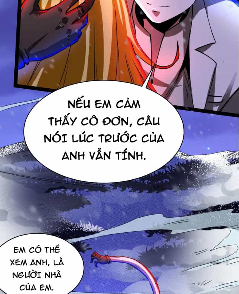 Dược Sư Kì Lạ: Bệnh Nhân Của Tôi Đều Rất Khủng Bố - Chương 242 - ảnh 16