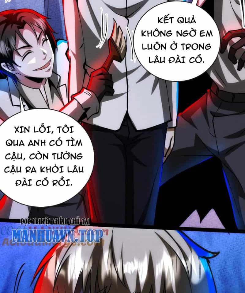 Dược Sư Kì Lạ: Bệnh Nhân Của Tôi Đều Rất Khủng Bố - Chương 248 - ảnh 24