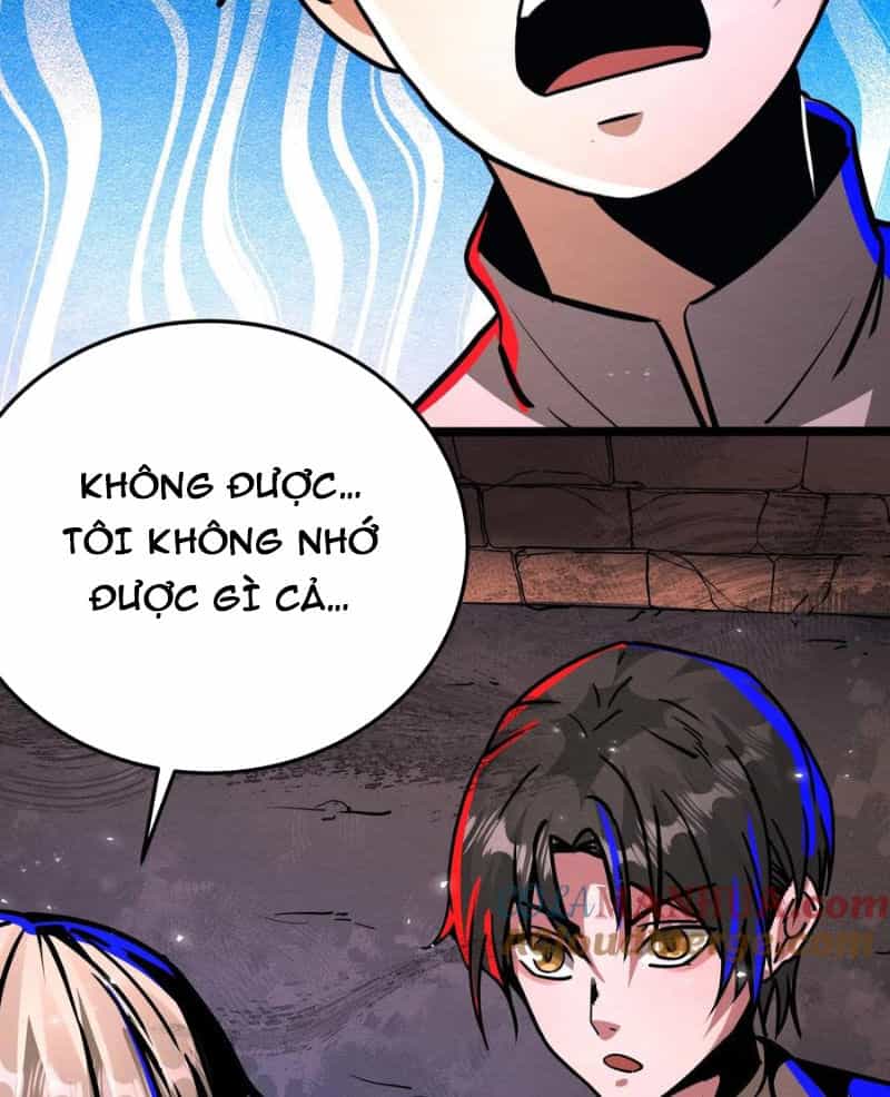 Dược Sư Kì Lạ: Bệnh Nhân Của Tôi Đều Rất Khủng Bố - Chương 250 - ảnh 3