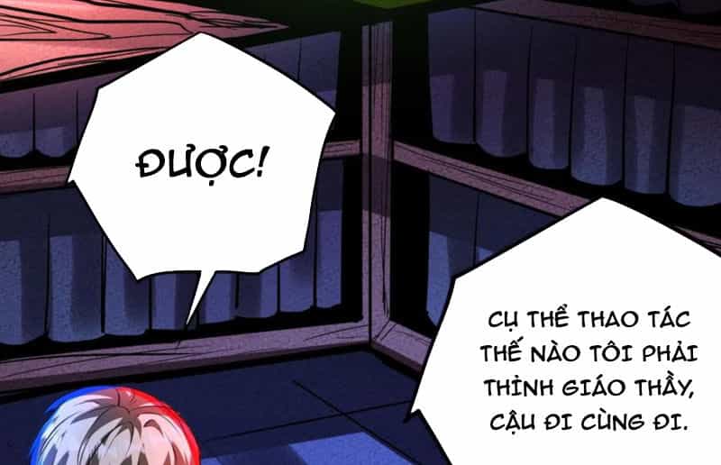 Dược Sư Kì Lạ: Bệnh Nhân Của Tôi Đều Rất Khủng Bố - Chương 251 - ảnh 31