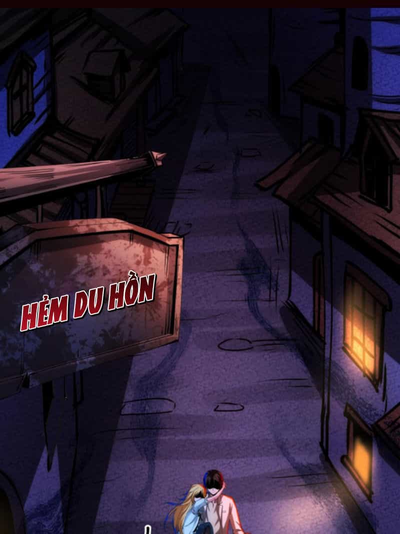 Dược Sư Kì Lạ: Bệnh Nhân Của Tôi Đều Rất Khủng Bố - Chương 252 - ảnh 1