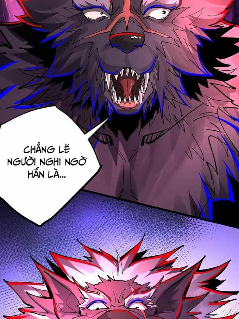 Dược Sư Kì Lạ: Bệnh Nhân Của Tôi Đều Rất Khủng Bố - Chương 256 - ảnh 8