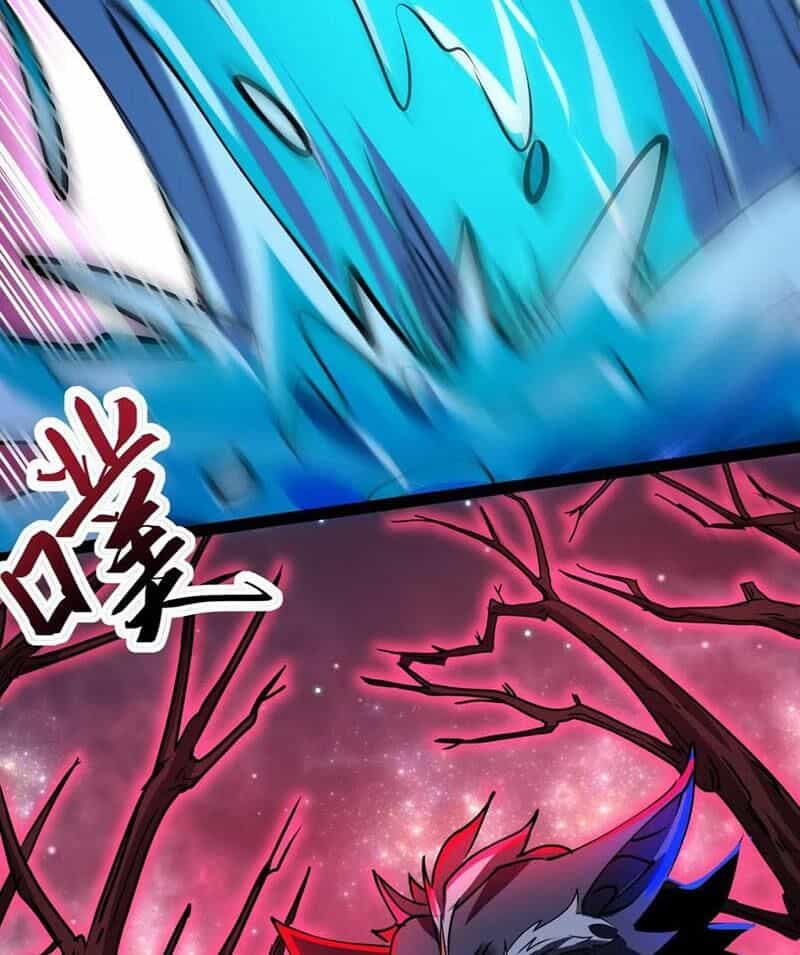 Dược Sư Kì Lạ: Bệnh Nhân Của Tôi Đều Rất Khủng Bố - Chương 258 - ảnh 3