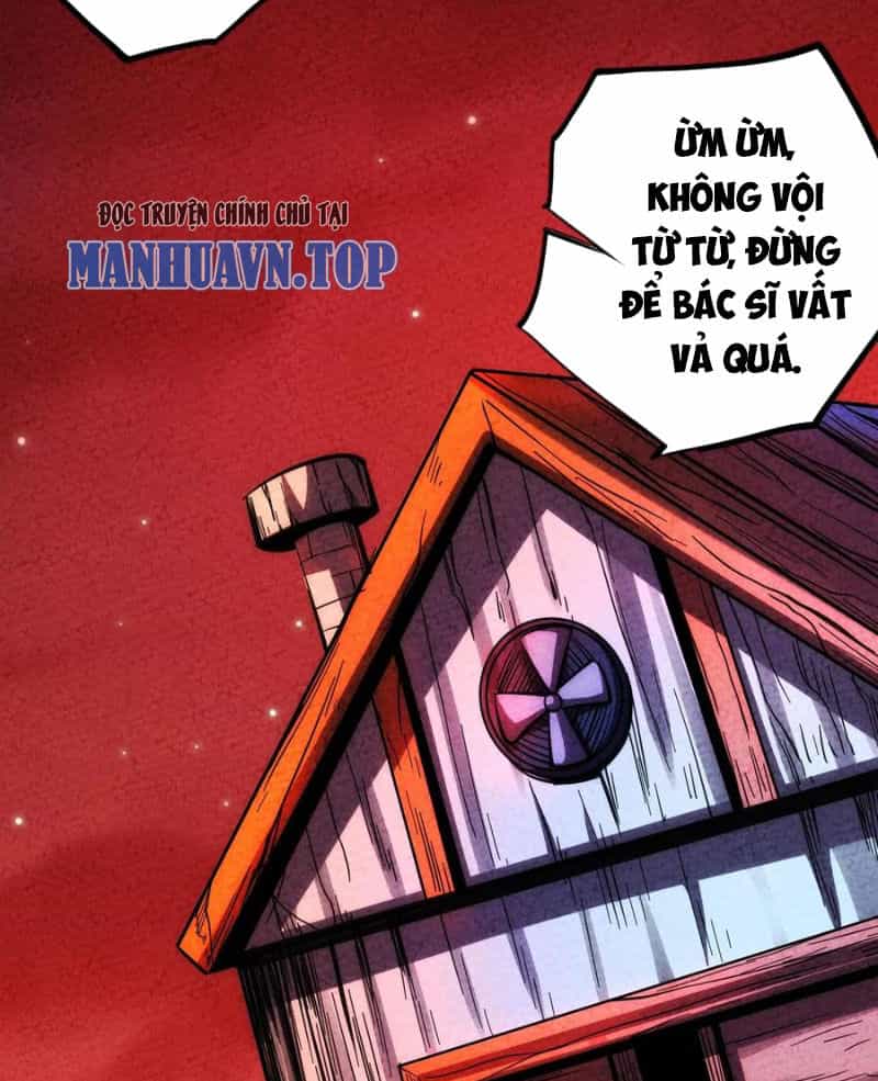 Dược Sư Kì Lạ: Bệnh Nhân Của Tôi Đều Rất Khủng Bố - Chương 261 - ảnh 47