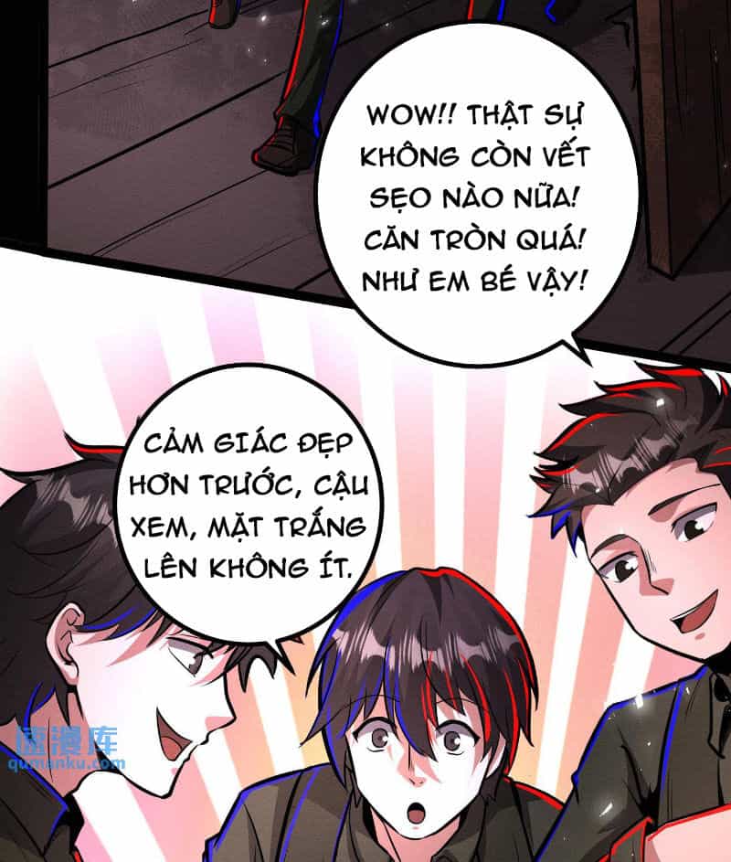 Dược Sư Kì Lạ: Bệnh Nhân Của Tôi Đều Rất Khủng Bố - Chương 262 - ảnh 26