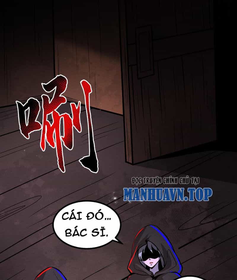 Dược Sư Kì Lạ: Bệnh Nhân Của Tôi Đều Rất Khủng Bố - Chương 262 - ảnh 29