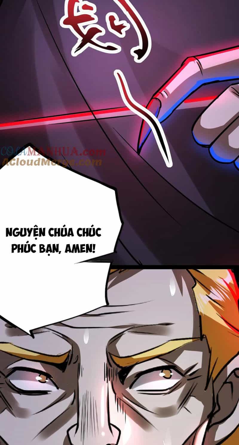 Dược Sư Kì Lạ: Bệnh Nhân Của Tôi Đều Rất Khủng Bố - Chương 266 - ảnh 14