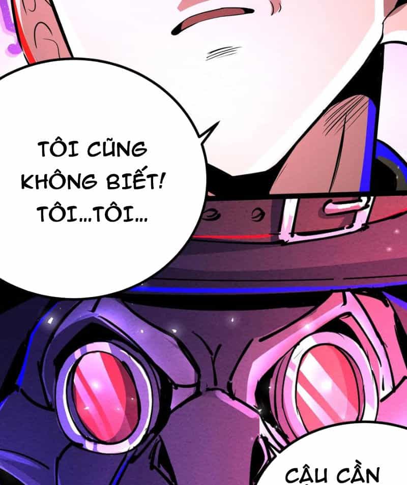 Dược Sư Kì Lạ: Bệnh Nhân Của Tôi Đều Rất Khủng Bố - Chương 267 - ảnh 15
