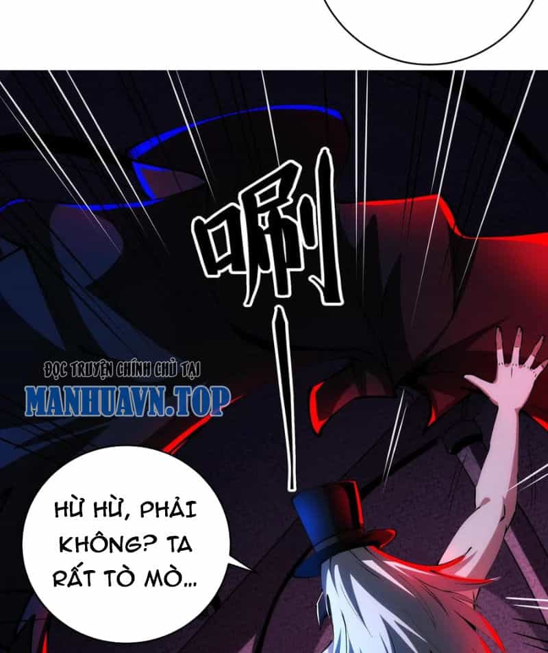 Dược Sư Kì Lạ: Bệnh Nhân Của Tôi Đều Rất Khủng Bố - Chương 268 - ảnh 16