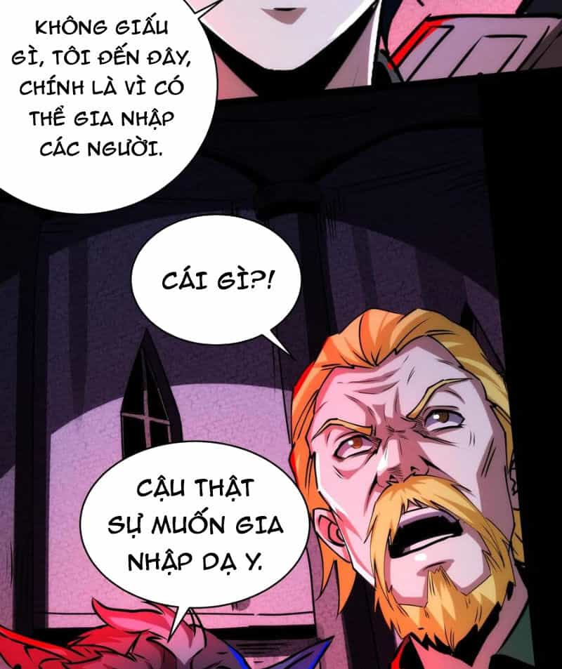 Dược Sư Kì Lạ: Bệnh Nhân Của Tôi Đều Rất Khủng Bố - Chương 268 - ảnh 3