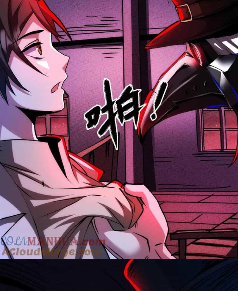 Dược Sư Kì Lạ: Bệnh Nhân Của Tôi Đều Rất Khủng Bố - Chương 268 - ảnh 30