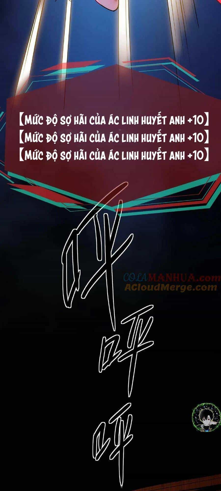 Dược Sư Kì Lạ: Bệnh Nhân Của Tôi Đều Rất Khủng Bố - Chương 27 - ảnh 19