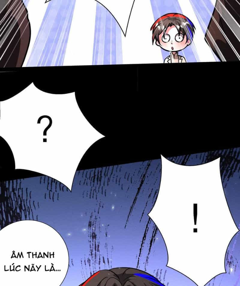 Dược Sư Kì Lạ: Bệnh Nhân Của Tôi Đều Rất Khủng Bố - Chương 269 - ảnh 13