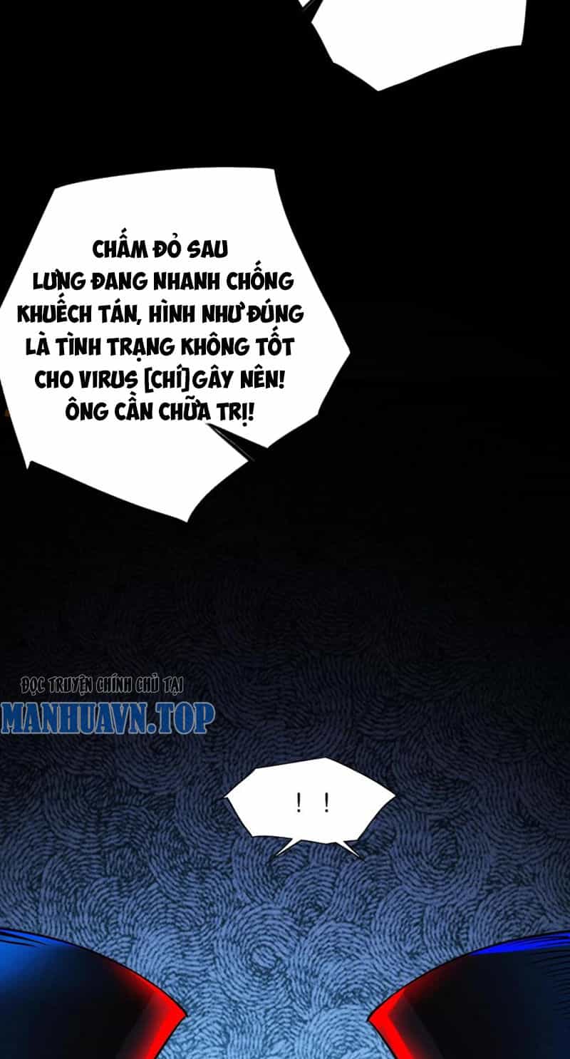 Dược Sư Kì Lạ: Bệnh Nhân Của Tôi Đều Rất Khủng Bố - Chương 271 - ảnh 14
