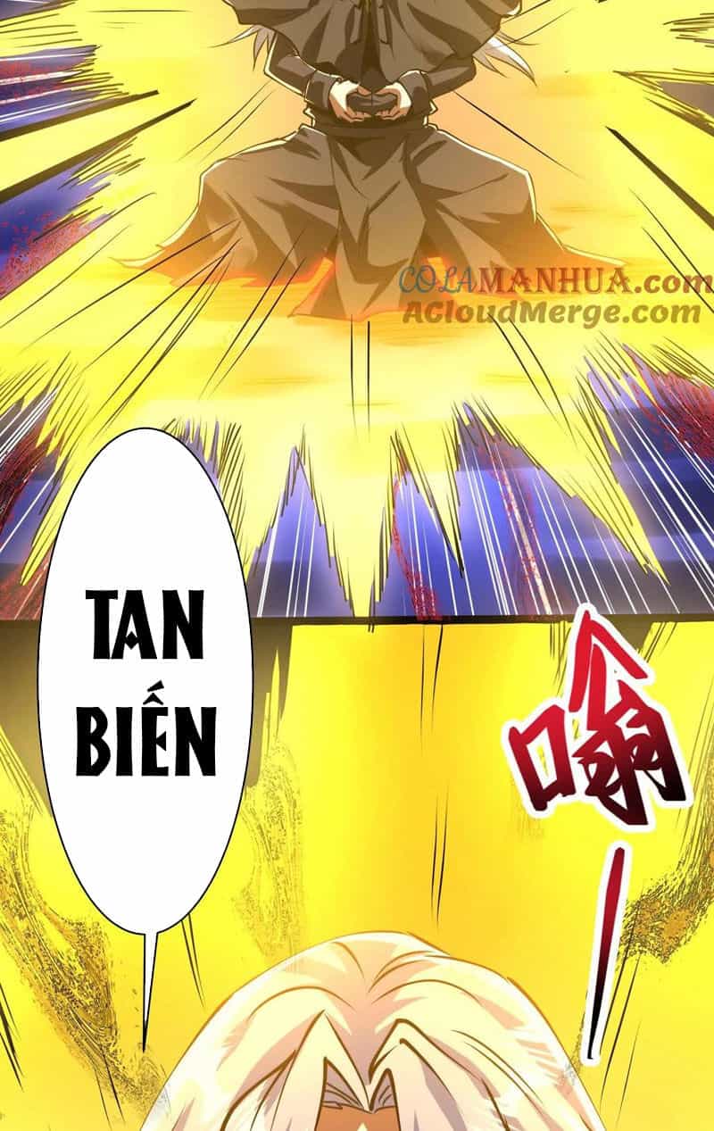 Dược Sư Kì Lạ: Bệnh Nhân Của Tôi Đều Rất Khủng Bố - Chương 276 - ảnh 20