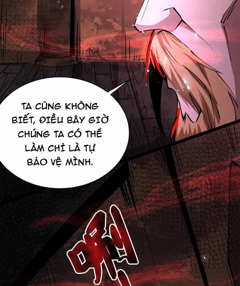 Dược Sư Kì Lạ: Bệnh Nhân Của Tôi Đều Rất Khủng Bố - Chương 277 - ảnh 5