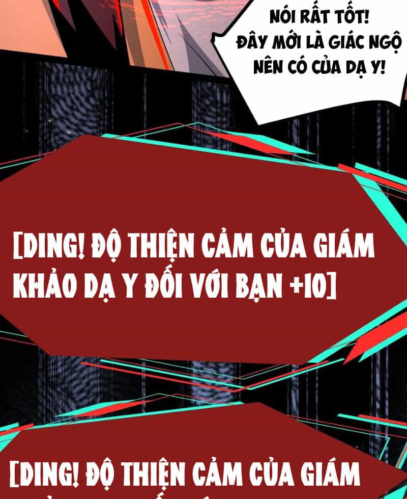 Dược Sư Kì Lạ: Bệnh Nhân Của Tôi Đều Rất Khủng Bố - Chương 284 - ảnh 32