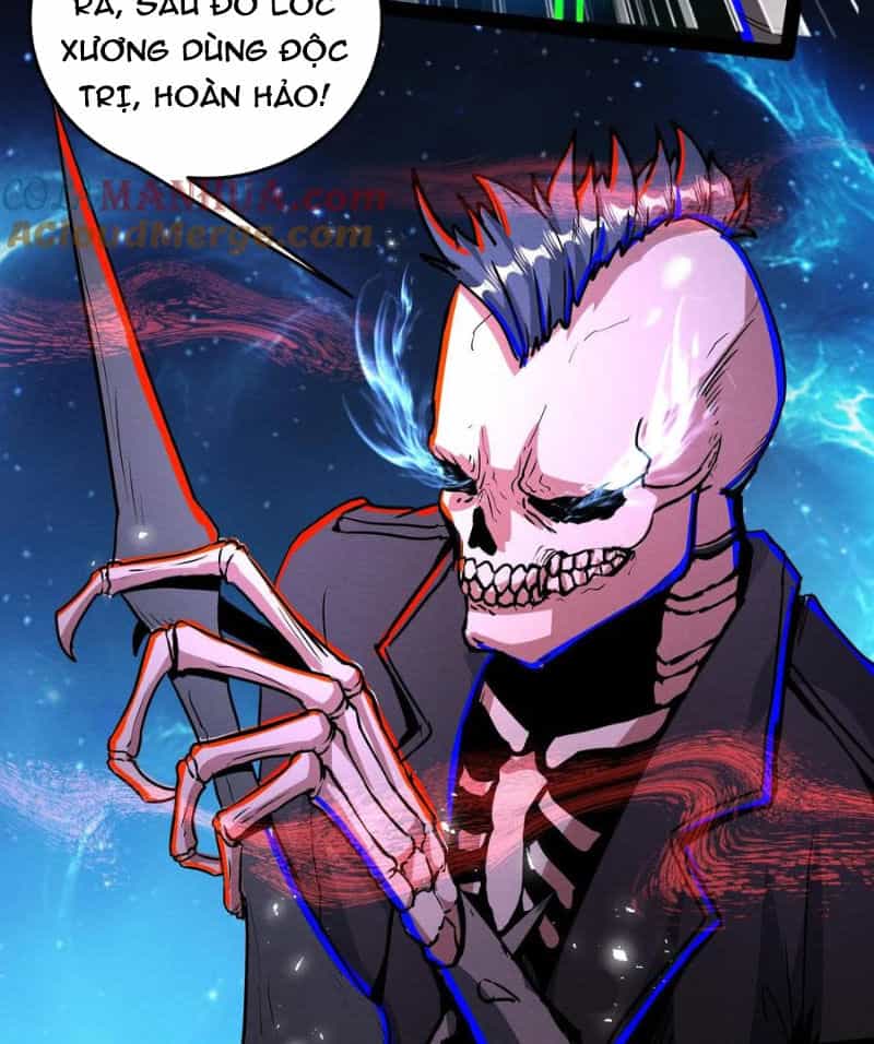 Dược Sư Kì Lạ: Bệnh Nhân Của Tôi Đều Rất Khủng Bố - Chương 284 - ảnh 4