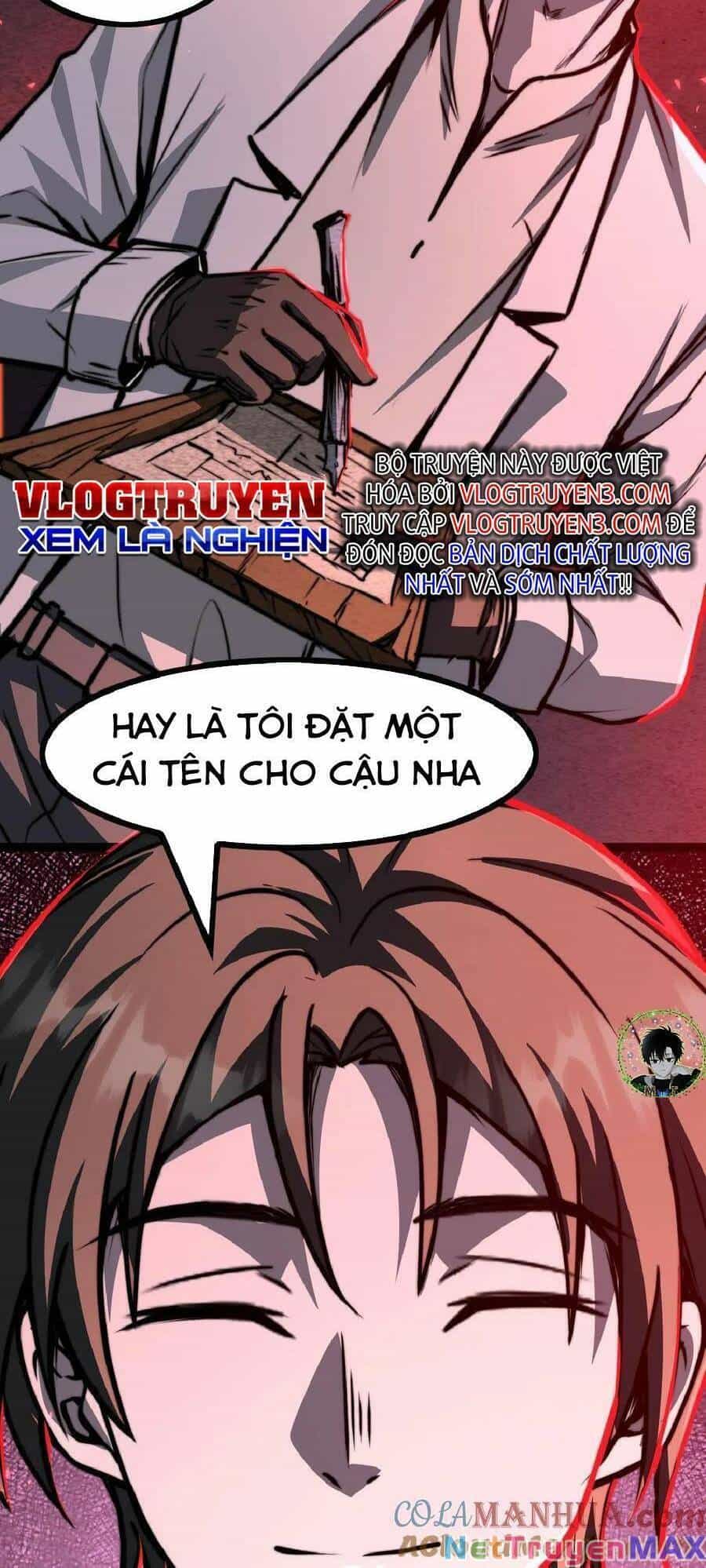Dược Sư Kì Lạ: Bệnh Nhân Của Tôi Đều Rất Khủng Bố - Chương 35 - ảnh 17