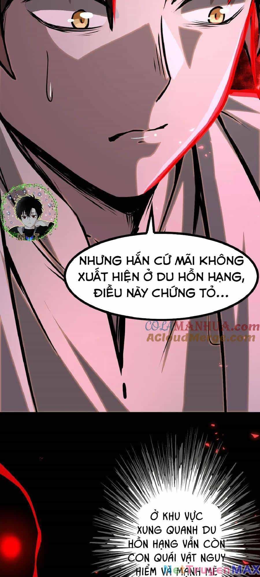 Dược Sư Kì Lạ: Bệnh Nhân Của Tôi Đều Rất Khủng Bố - Chương 35 - ảnh 29
