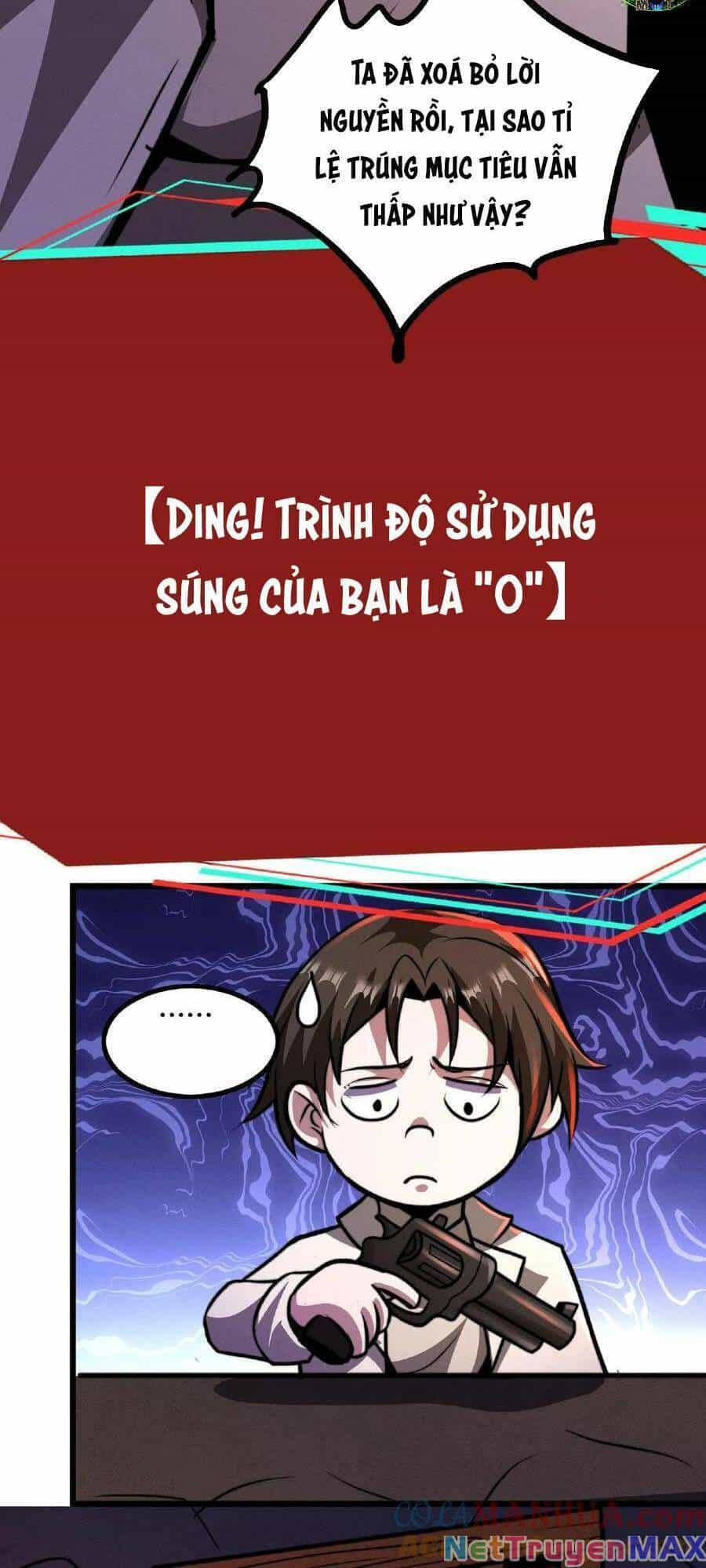 Dược Sư Kì Lạ: Bệnh Nhân Của Tôi Đều Rất Khủng Bố - Chương 36 - ảnh 14